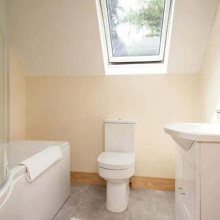 Hethpool Hideaway Northumberland National Park For 2 Apartment Wooler Exterior photo