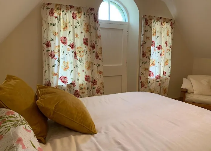 Hethpool Hideaway Northumberland National Park For 2