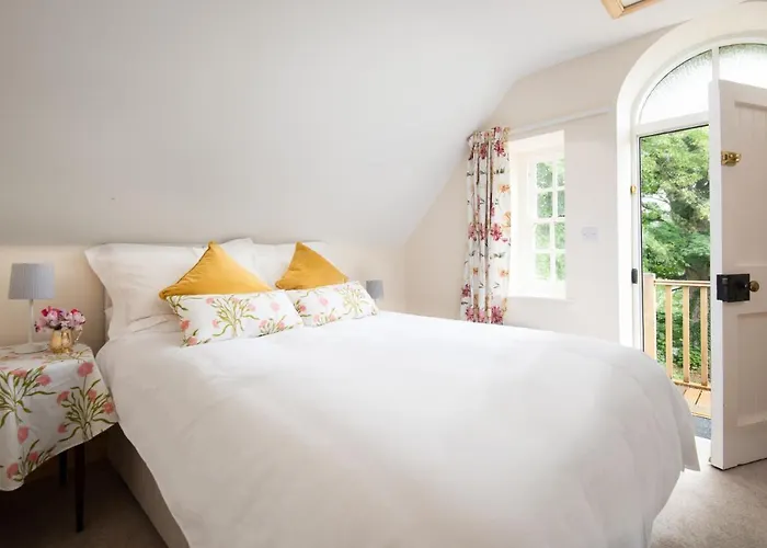Hethpool Hideaway Northumberland National Park For 2
