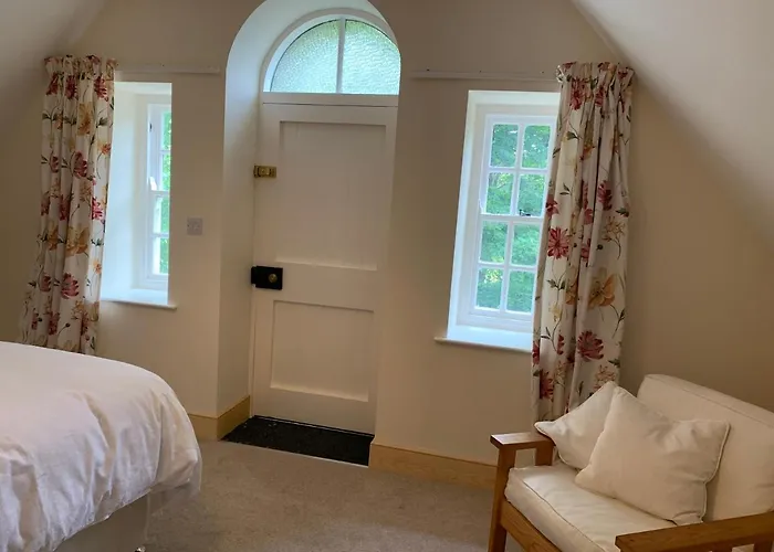 Hethpool Hideaway Northumberland National Park For 2