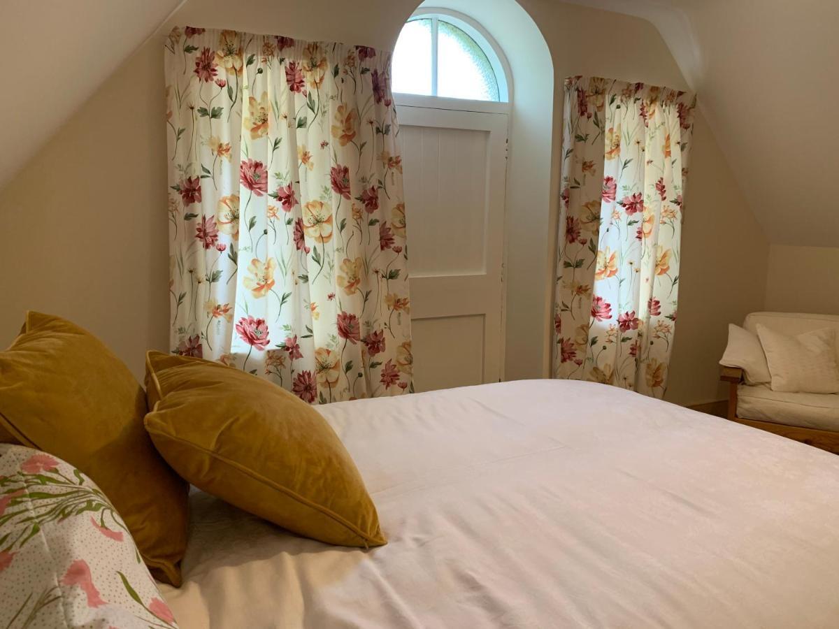 Hethpool Hideaway Northumberland National Park For 2 Apartment *