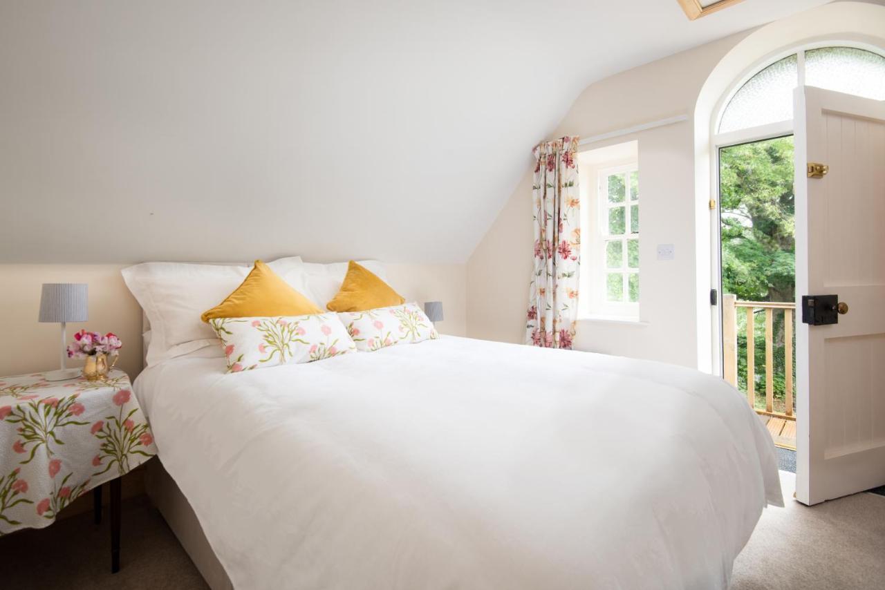 Hethpool Hideaway Northumberland National Park For 2 * Wooler