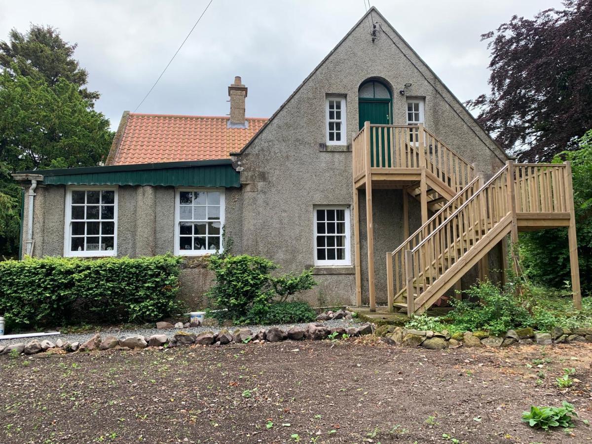 Hethpool Hideaway Northumberland National Park For 2 Apartment