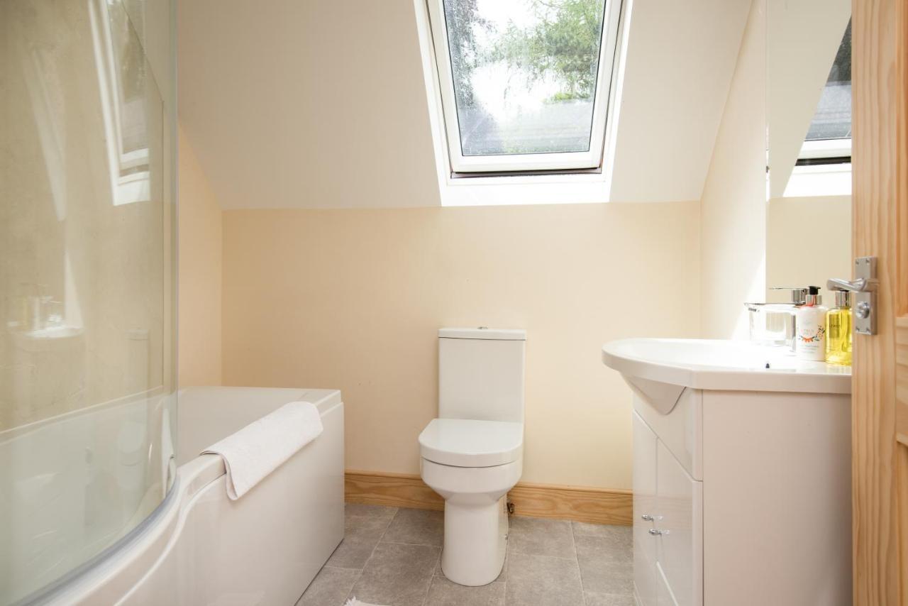 Hethpool Hideaway Northumberland National Park For 2 Wooler